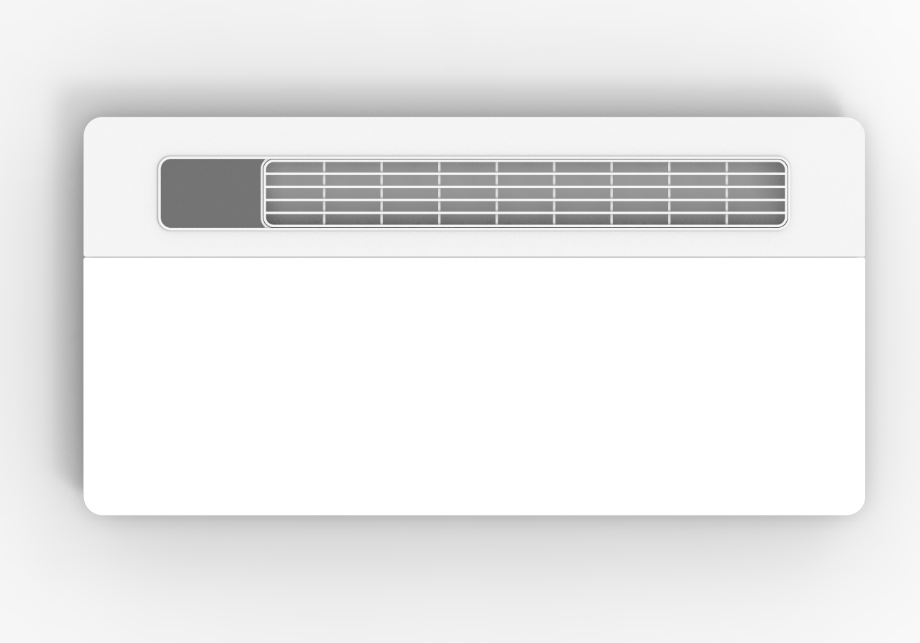 长出风系列3060凉霸