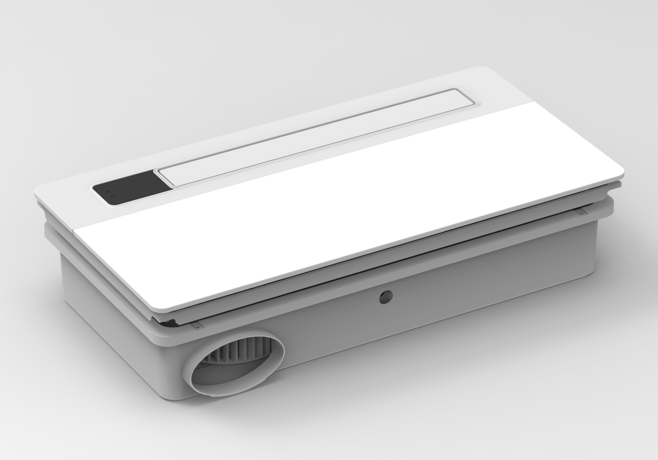 长出风系列3060浴霸